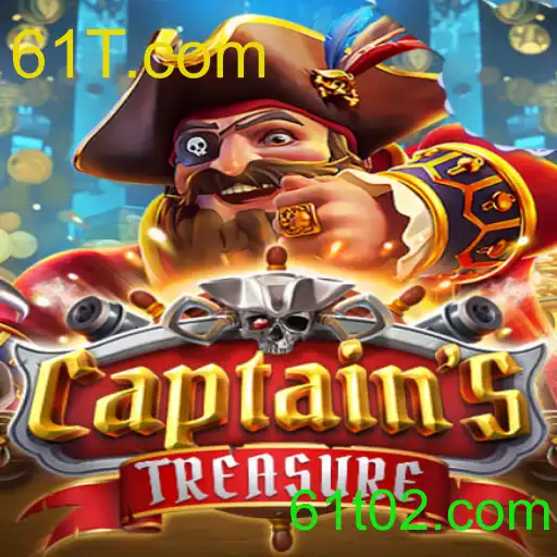 CaptainssTreasure