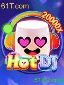 HotDJ: Mergulhe no Universo da Música Interativa
