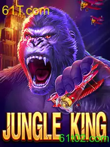 JungleKing