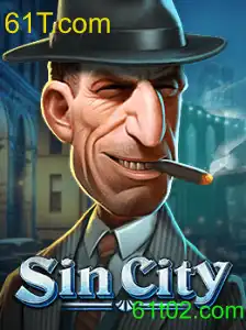 Explorando o Fascinante Mundo de SinCity e a Influência de 61T.com